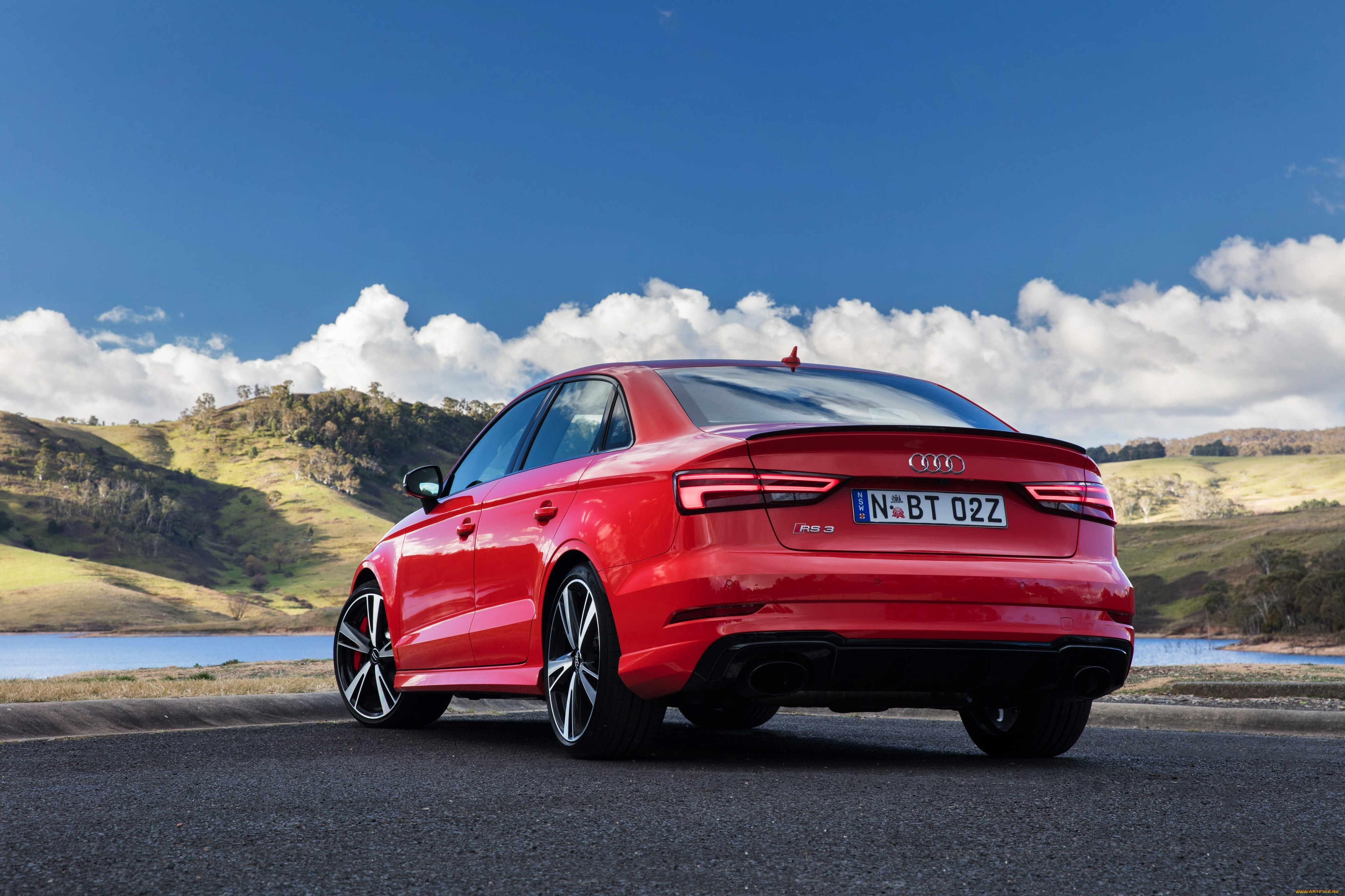 , audi